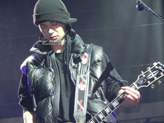 Tom Kaulitz pic #875587