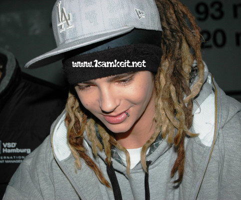 Tom Kaulitz pic #851648