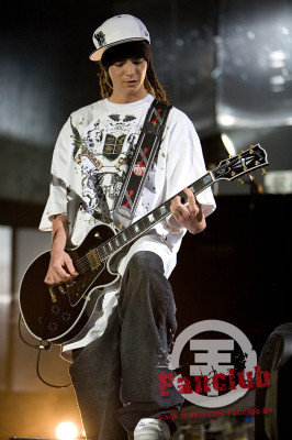 Tom Kaulitz pic #851950