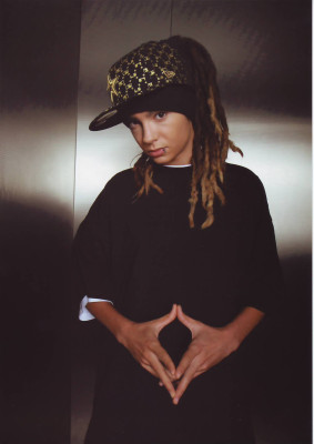 Tom Kaulitz pic #854578