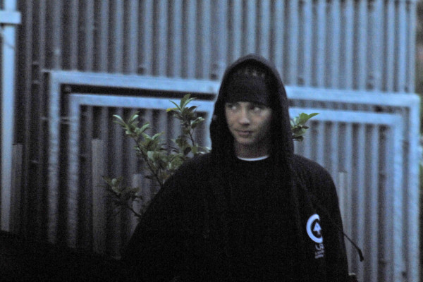 Tom Kaulitz pic #832714