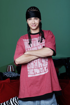 Tom Kaulitz pic #823669