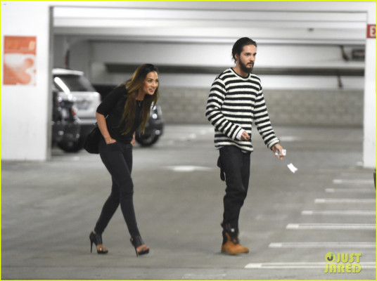 Tom Kaulitz pic #825577