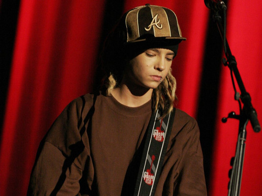 Tom Kaulitz pic #826023