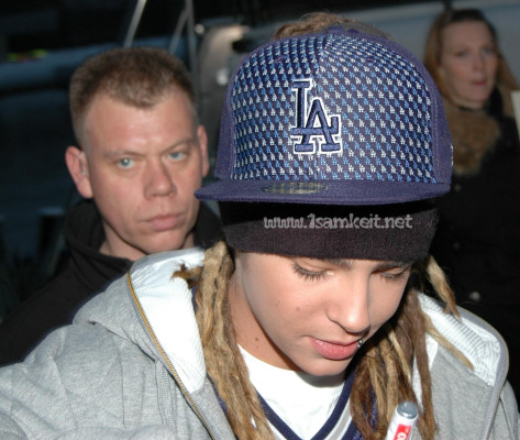 Tom Kaulitz pic #826733