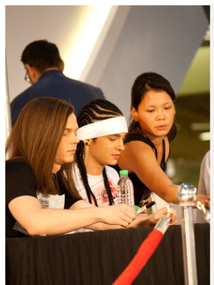 Tom Kaulitz pic #827814