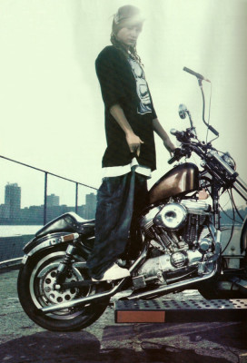 Tom Kaulitz pic #829722