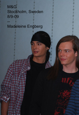Tom Kaulitz pic #876138