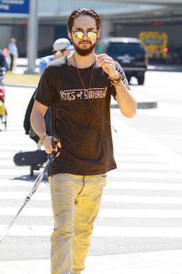 Tom Kaulitz pic #852893