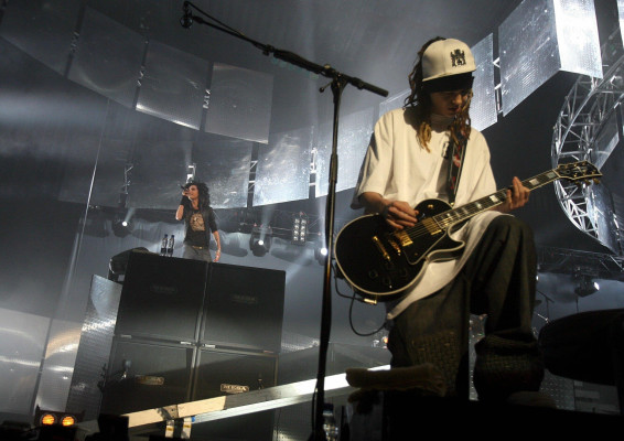 Tom Kaulitz pic #860491