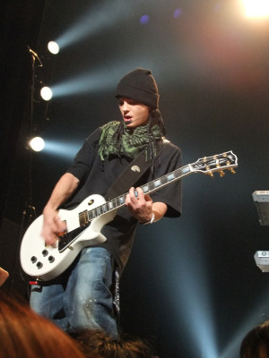 Tom Kaulitz pic #880967