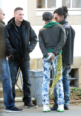 Tom Kaulitz pic #856956
