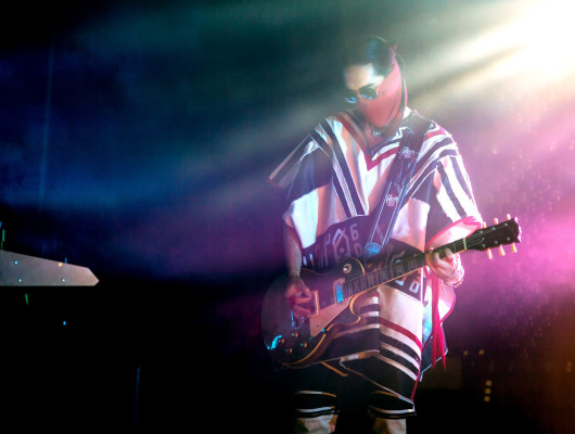 Tom Kaulitz pic #871198