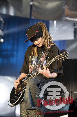 Tom Kaulitz pic #823043