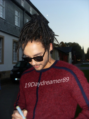 Tom Kaulitz pic #871490