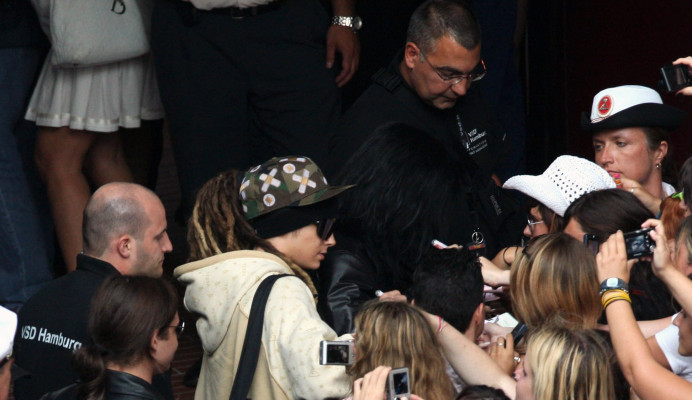 Tom Kaulitz pic #871917