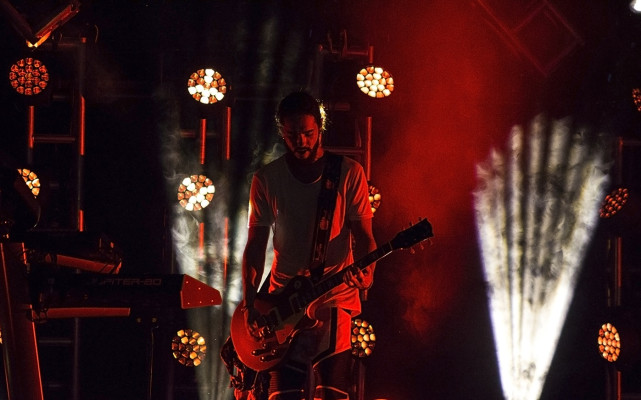 Tom Kaulitz pic #832421