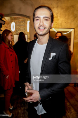 Tom Kaulitz pic #886014