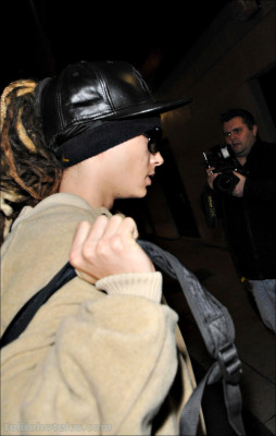 Tom Kaulitz pic #824318