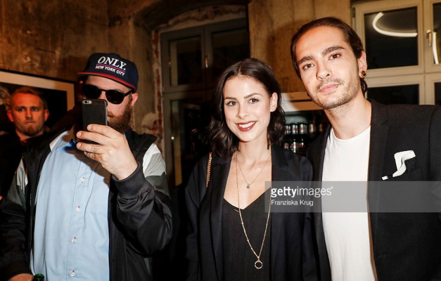 Tom Kaulitz pic #886620