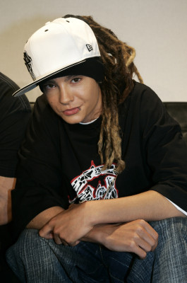 Tom Kaulitz pic #833550