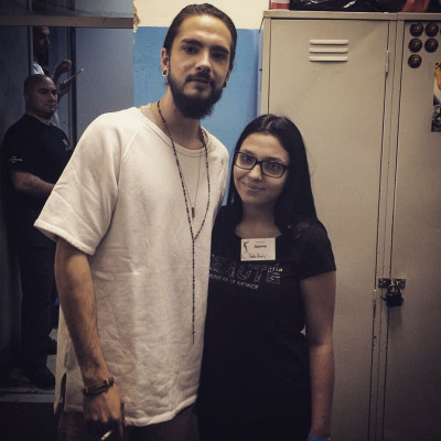 Tom Kaulitz pic #838891