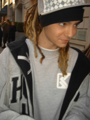 Tom Kaulitz pic #856626