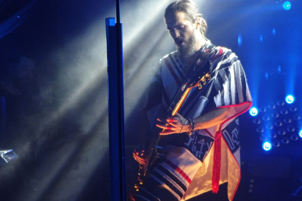 Tom Kaulitz pic #859983