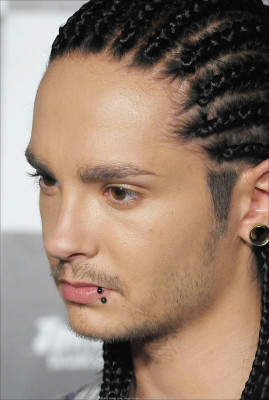 photo 5 in Tom Kaulitz gallery [id840732] 2015-10-27 00:00:00