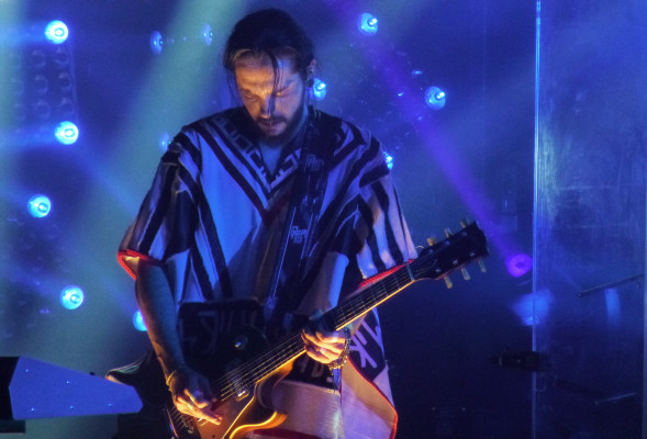 Tom Kaulitz pic #845167