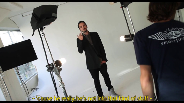 Tom Kaulitz pic #827577