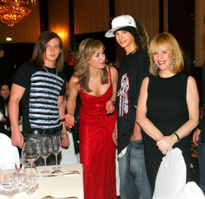 Tom Kaulitz pic #868992
