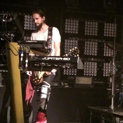 photo 22 in Tom Kaulitz gallery [id836887] 2015-10-15 00:00:00