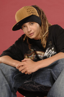Tom Kaulitz pic #875920