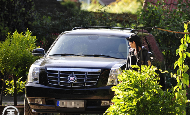 Tom Kaulitz pic #854576