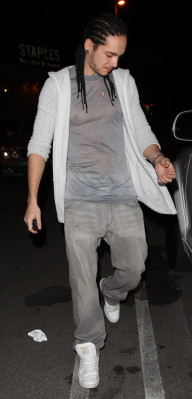 Tom Kaulitz pic #828190
