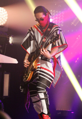 Tom Kaulitz pic #854987