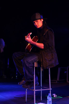 Tom Kaulitz pic #846043