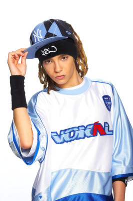Tom Kaulitz pic #847941