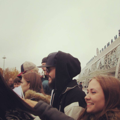 Tom Kaulitz pic #848348