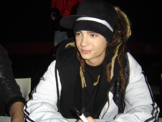 photo 22 in Kaulitz gallery [id857645] 2016-01-04 00:00:00