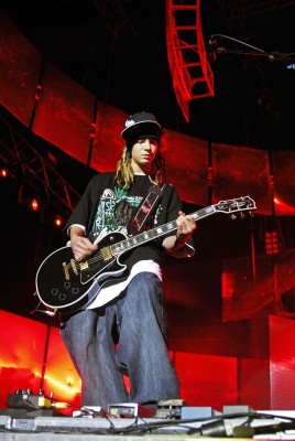Tom Kaulitz pic #865677