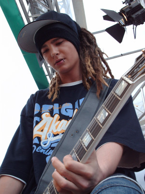 Tom Kaulitz pic #851647