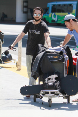 Tom Kaulitz pic #851943