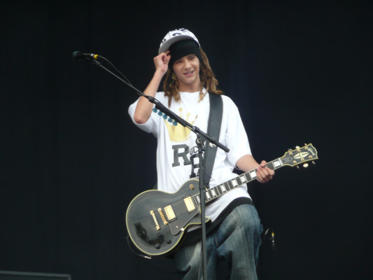 Tom Kaulitz pic #821589