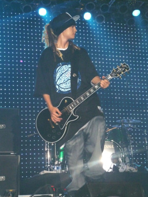 Tom Kaulitz pic #863510
