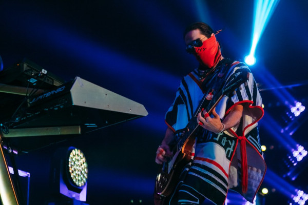 Tom Kaulitz pic #852210