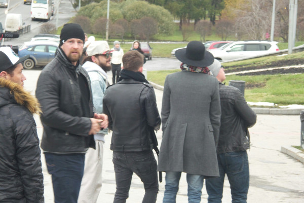 Tom Kaulitz pic #870450