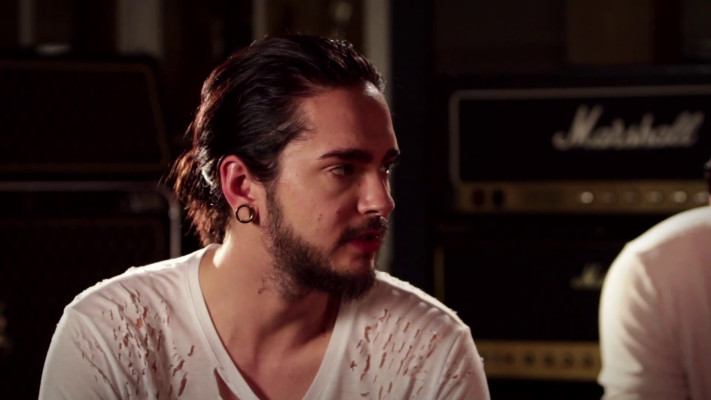 Tom Kaulitz pic #822310