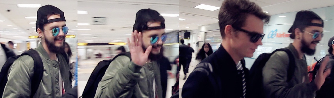 Tom Kaulitz pic #830721